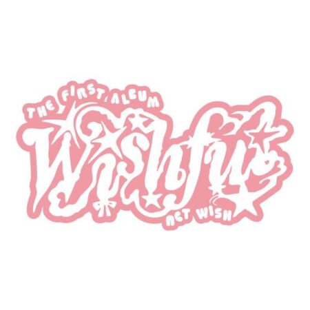 NCT WISH - JAPAN 1st Album [WISHFUL] (Limited Edition) (YUSHI Ver.)