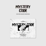 ONF - 2025 SEASON'S GREETINGS [MYSTERY CODE]