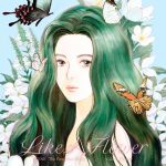 [Off-Line Sign Event] IRENE - 1st Mini Album [Like A Flower] (Photo Book Ver.)
