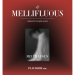 Park Je Up – 2nd Mini Album [MELLIFLUOUS] (Platform Ver.)