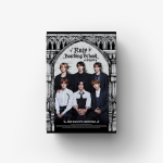 RIIZE - 2025 Season's Greeting