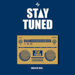 SEVENUS – 2nd Mini Album [STAY TUNED] (Caller Ver.)
