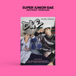SUPER JUNIOR D&E – 6th Mini Album Repackage [INEVITABLE].
