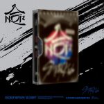 Stray Kids - SKZHOP HIPTAPE [合 (HOP)] (PLATFORM ALBUM NEMO Ver.)