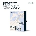 TAEMIN – 2025 SEASON’S GREETINGS [Perfect Days]