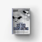 TVXQ! - 2025 Season's Greeting