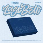 TWS – 1st Single ‘Last Bell’