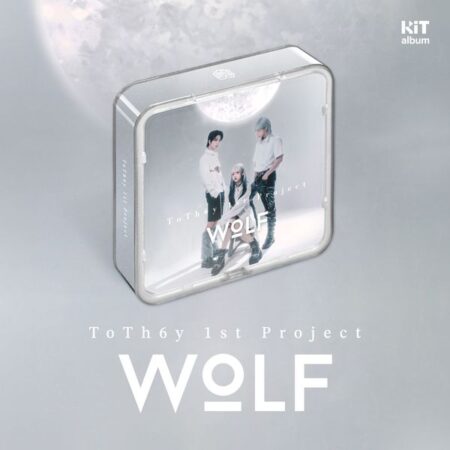 ToTh6y - [WOLF] (KIT Ver.)