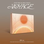 VIVIZ - 5th Mini Album [VOYAGE] (ZIG Ver.)