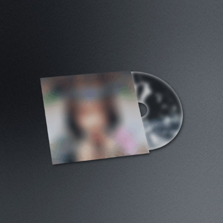 XG - 2nd Mini Album [AWE] (Solo Ver.) (HINATA Ver.)