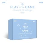 XIUMIN - 2025 SEASON’S GREETINGS [PLAY Of The GAME]