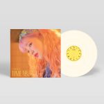 YUKIKA - [timeabout,+] (2024 ver) (Cream Color LP)