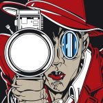 Zion.T - [Red Light] (Clear Red LP)
