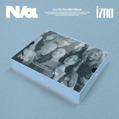 izna - [N/a] (naya Ver. (2025 Calendar Ver.))