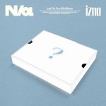 izna - [N/a] (naya Ver. (2025 Calendar Ver.))