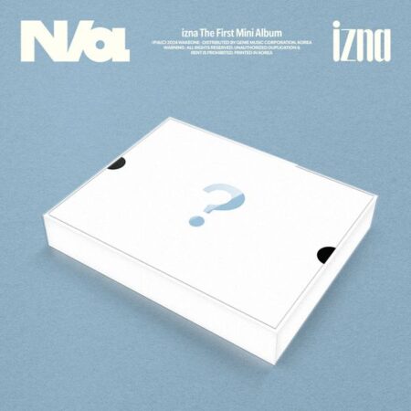 izna - [N/a] (naya Ver. (2025 Calendar Ver.))