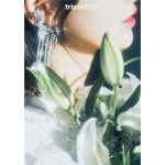 tripleS – JAPAN 1st Single Album (Limited Edition A)