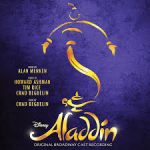 Aladdin O.S.T (Original Broadway Cast Recording)