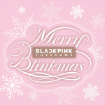BLACKPINK – [BLACKPINK THE GAME COUPON CARD COLLECTION] 2024 BLACKPINK CHRISTMAS