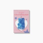 BTOB – 2025 BTOB COMPANY Season’s Greetings [Jelly Planet A Sweet Birthday Bash!]