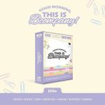 Billlie - 2025 SEASON’S GREETINGS [GOOD MORNING, THIS IS Bcompany!]