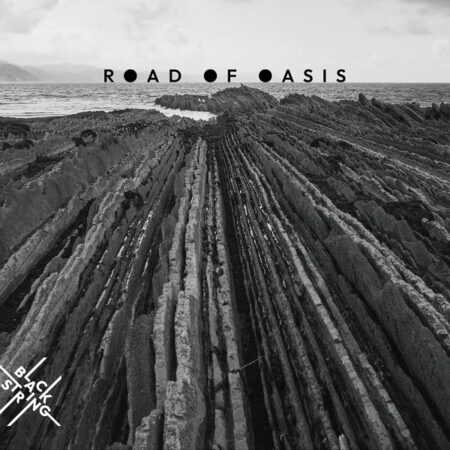 Black String - 3rd Album [Road Of Oasis]