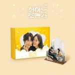 Brewing Love O.S.T - ENA Drama (STAYG ALBUMS Ver.)