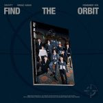 CRAVITY – Single Album [FIND THE ORBIT] (REMEMBER Ver.).