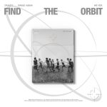 CRAVITY - Single Album [FIND THE ORBIT] (WE Ver.)