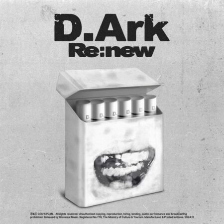 D.Ark - [Re:new]