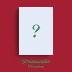 DREAMCATCHER - Special Digital Single Album [My Christmas Sweet Love] (POCA ALBUM)