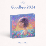 Dept – [Goodbye 2024] (Platform Album)