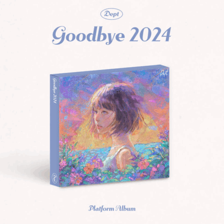 Dept - [Goodbye 2024] (Platform Album)
