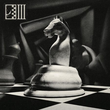 GARION - 3rd Album [가리온 3]