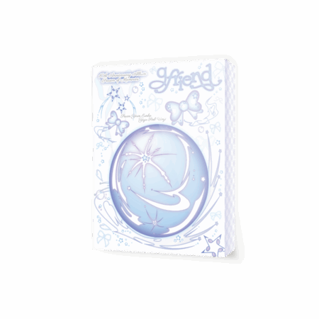 GFRIEND - Special Album [Season of Memories]
