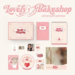 (G)I-DLE – 2025 SEASON’S GREETINGS [Lovely Bakeshop]