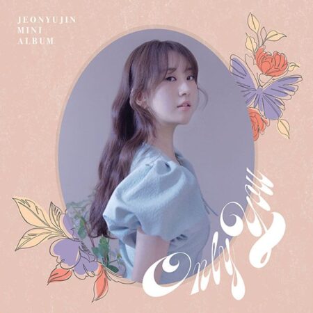 Jeon Yu Jin - Mini Album [Only You]