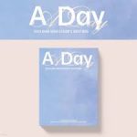 KANG HOON – 2025 SEASON’S GREETINGS [A Day]