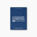 KANGDANIEL – 2025 Season’s Greetings