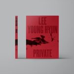 LEE YOUNG HYUN - 3rd Album [PRIVATE]