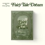 LEEDONGWOOK - 2025 SEASON'S GREETINGS [Fariy Tale Dream]