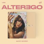 LISA – [Alter Ego] (Photobook ver.) (sunni ver.)