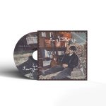 Lee Sangwoong - 2nd EP Album [일상속에서 필요 되는 것들]