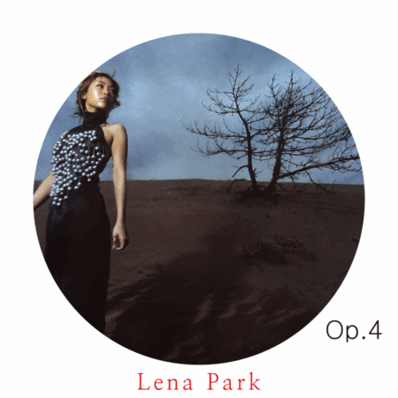 Lena Park - 4th Album [Op.4] (Picture Disk LP)
