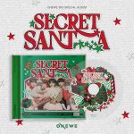 ONEWE – 3rd Special Album [SECRET SANTA]