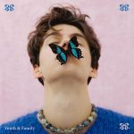 Peder Elias - 2nd Album [Youth & Family] (Color LP) (Limited Edition)