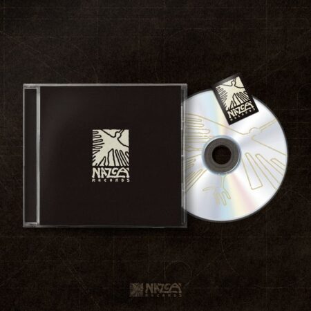 QM, Fredi Casso - [Nazca Records]