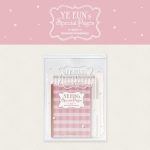 SHIN YE EUN – 2025 SEASON’S GREETINGS [YE EUN’s Special Pages]