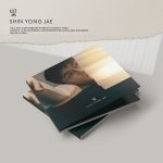 Shin Yong Jae - EP Album [빛]