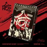 Stray Kids – SKZHOP HIPTAPE [合 (HOP)] (SKZHOP Ver.).